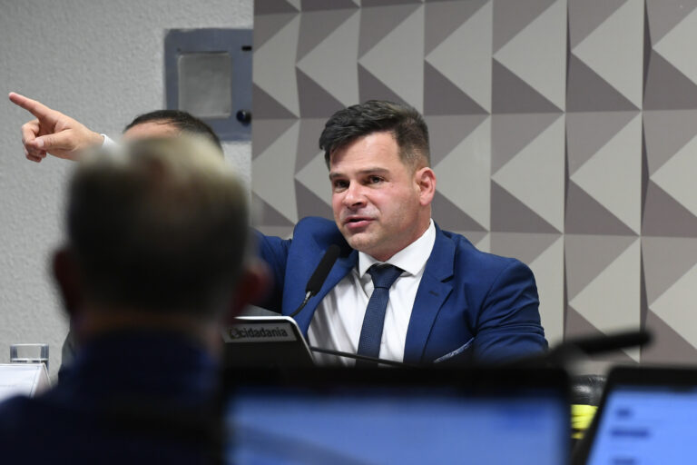 Silvinei Vasques, condenado por trama golpista, é preso no Paraguai em tentativa de fuga