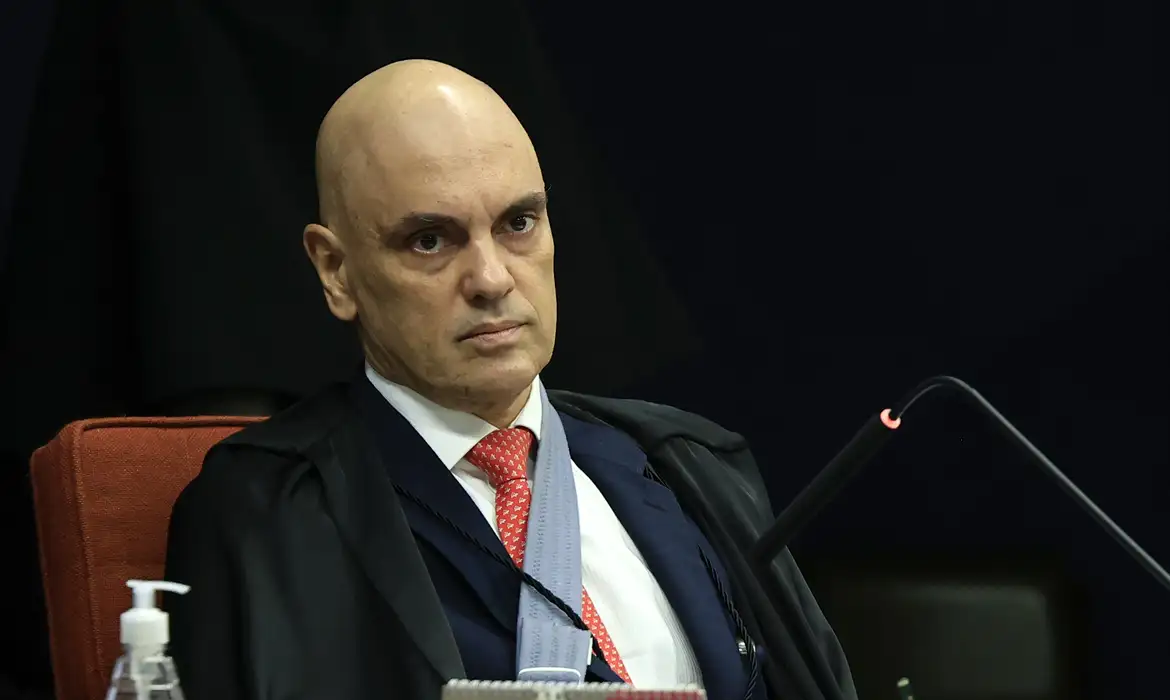 © Rosinei Coutinho/STF