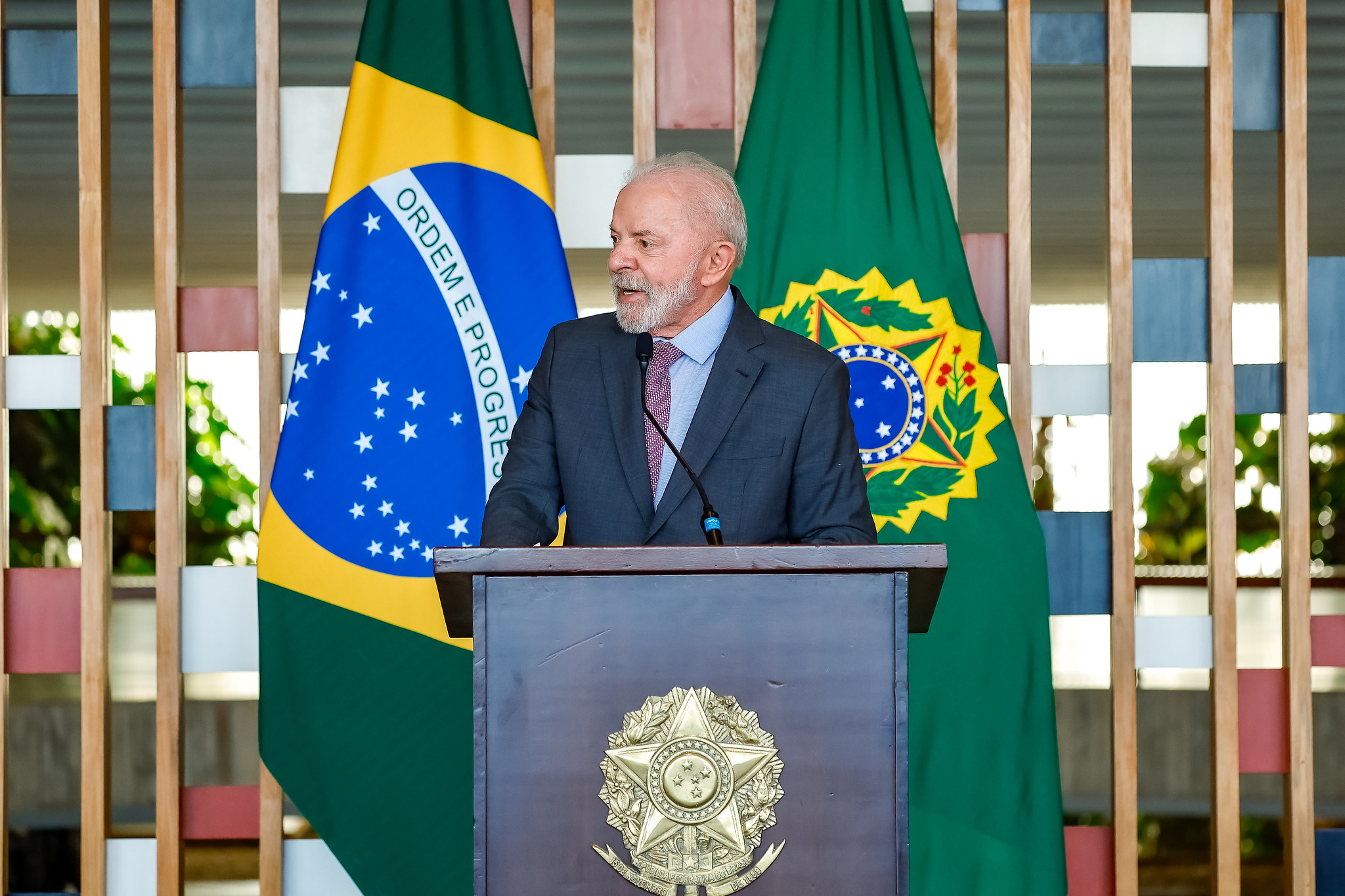 O governo federal também anunciou, nesta quinta-feira (11), mais de R$ 100,2 milhões do Novo PAC Saúde para Minas Gerais.