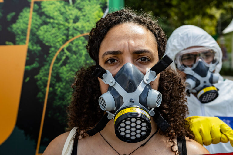 New year, same poison: Brazil hits record pesticide approvals again