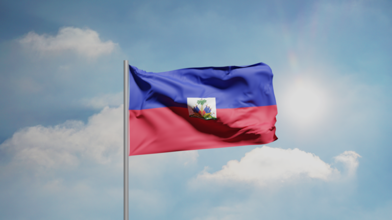 'Movimentos pedem solidariedade internacional, não intervenção', relata correspondente no Haiti