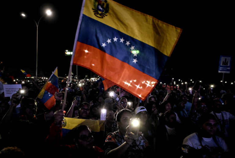 2025 na Venezuela: ameaças dos EUA, apoio de Rússia e China e quatro meses que valeram um ano