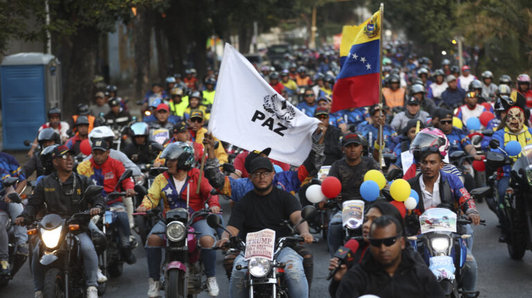 Maduro afirma que Venezuela recebeu um 'apoio avassalador' no Conselho de Segurança da ONU