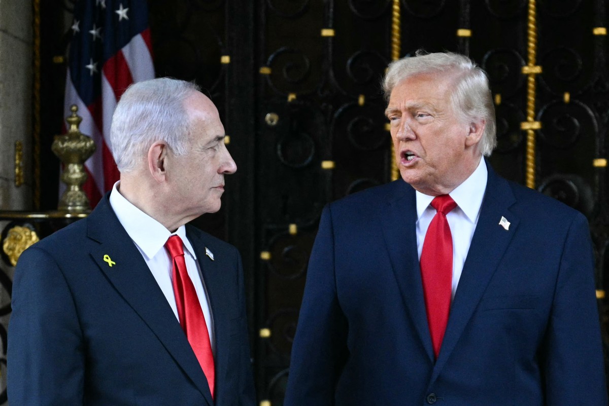 Encontro acontecerá em Washington