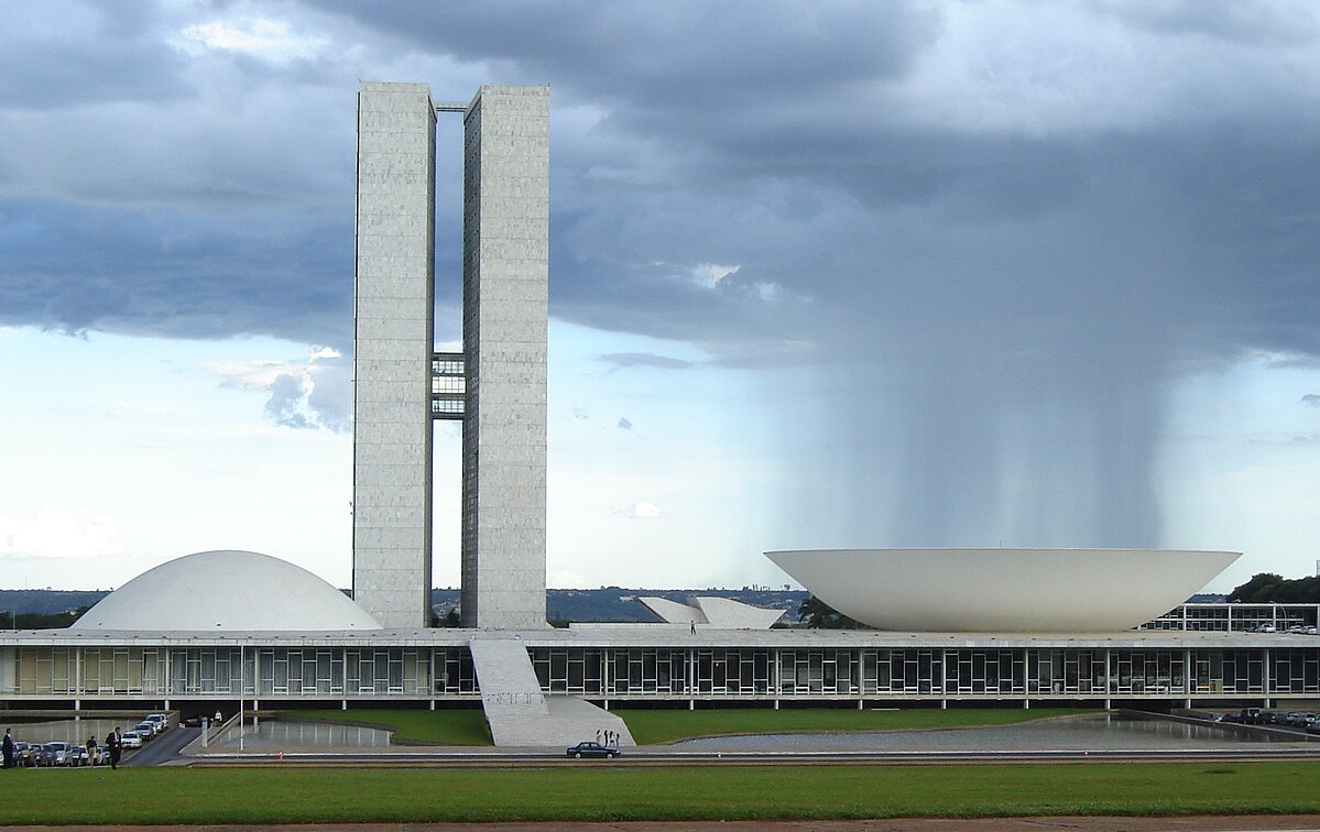 Congresso Nacional brasileiro