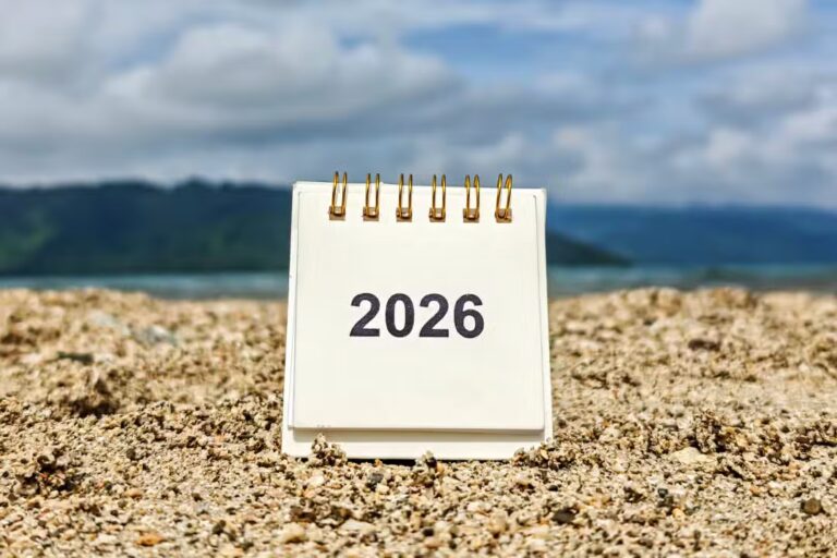 Saiba quais serão os feriados de 2026, um dos melhores anos para viajar no Brasil