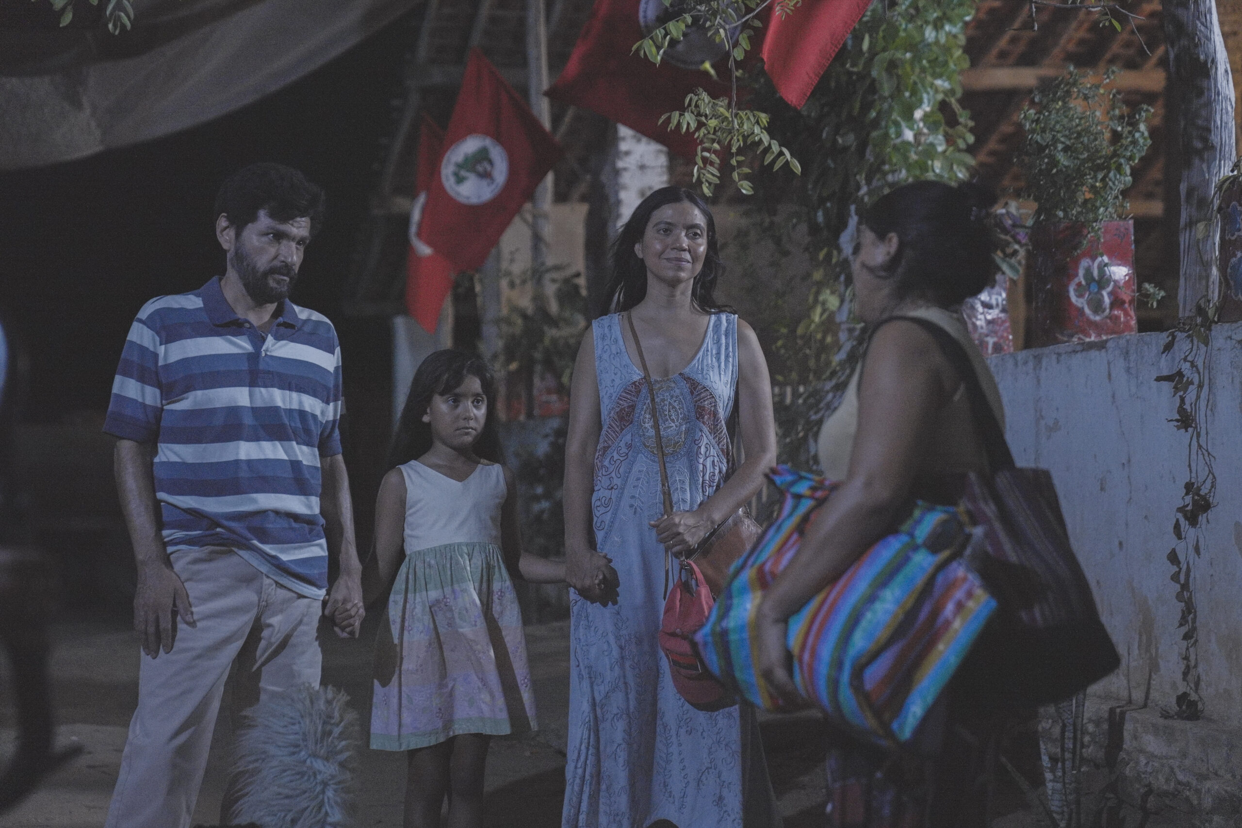 “Ciranda” foi contemplado no Edital de Apoio ao Audiovisual Cearense, com recursos provenientes da Lei Paulo Gustavo.