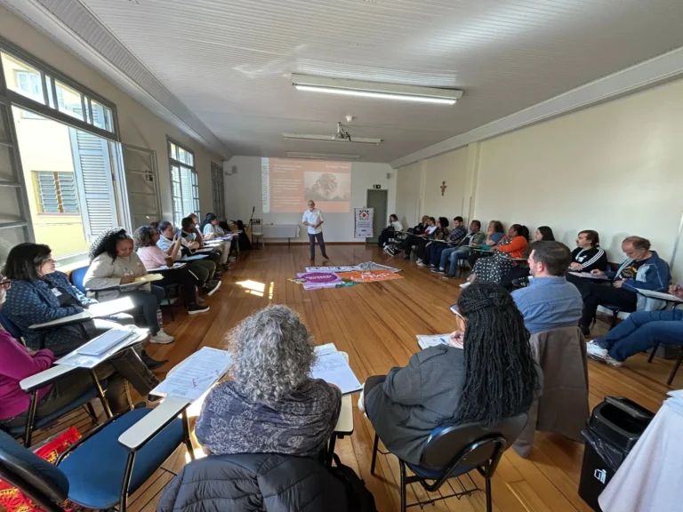 Estão abertas as inscrições para a 2ª edição do Módulo do Programa de Formação do Camp