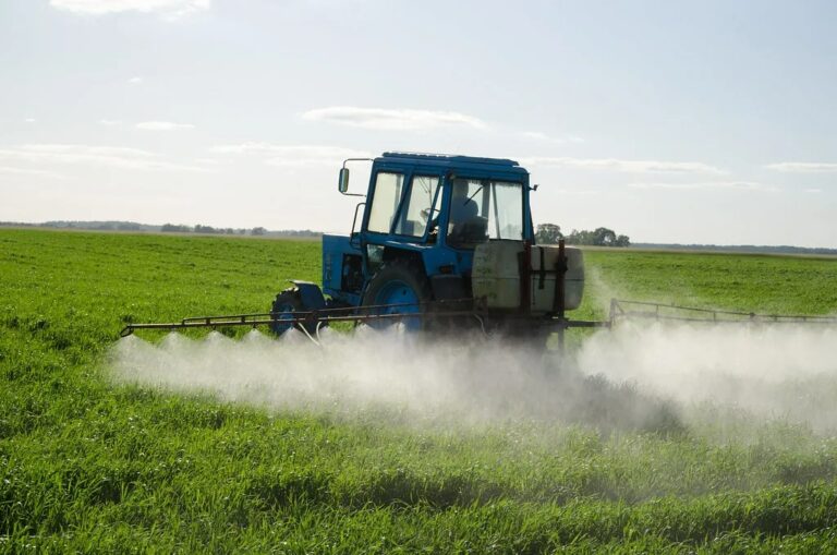 Estudo que atestava segurança de glifosato é despublicado após 25 anos