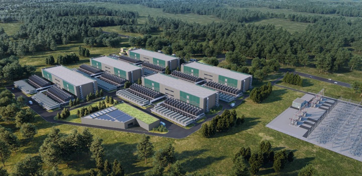 Brasil corre risco de virar ‘fazenda de dados’ das big techs, alerta cientista de dados