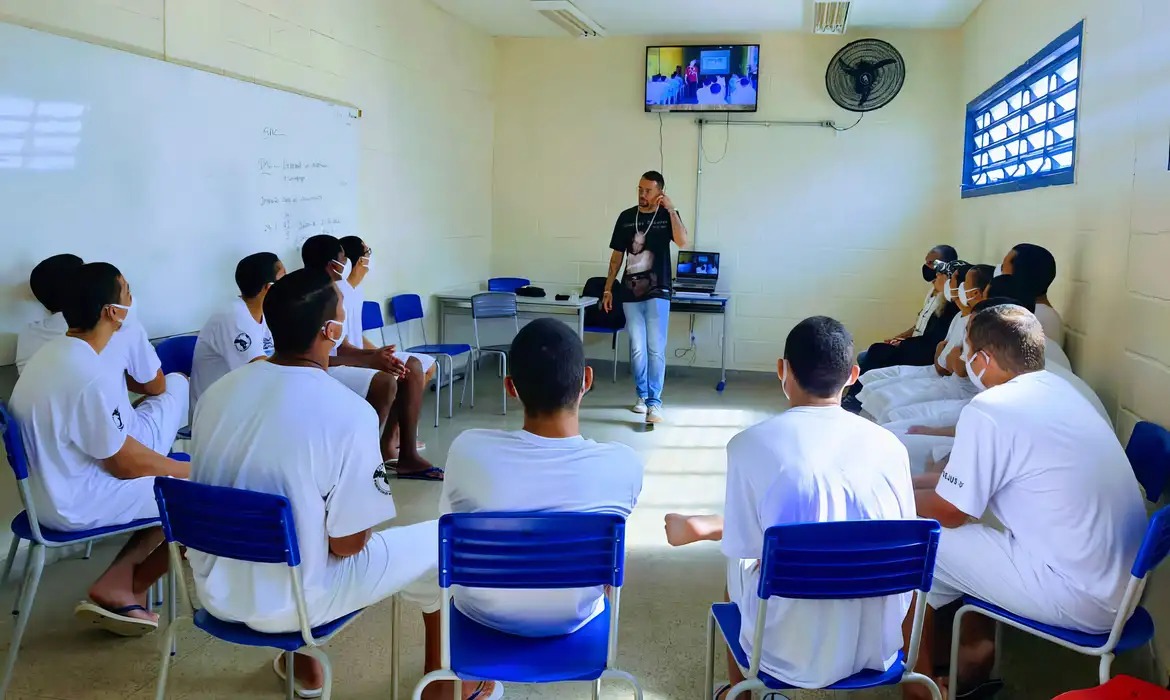 socioeducação