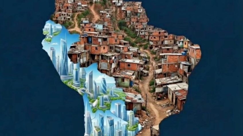 reprodução de imagem