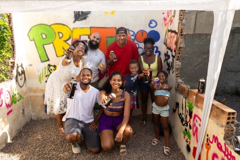 LAB celebra 15 anos com programação cultural gratuita em dezembro