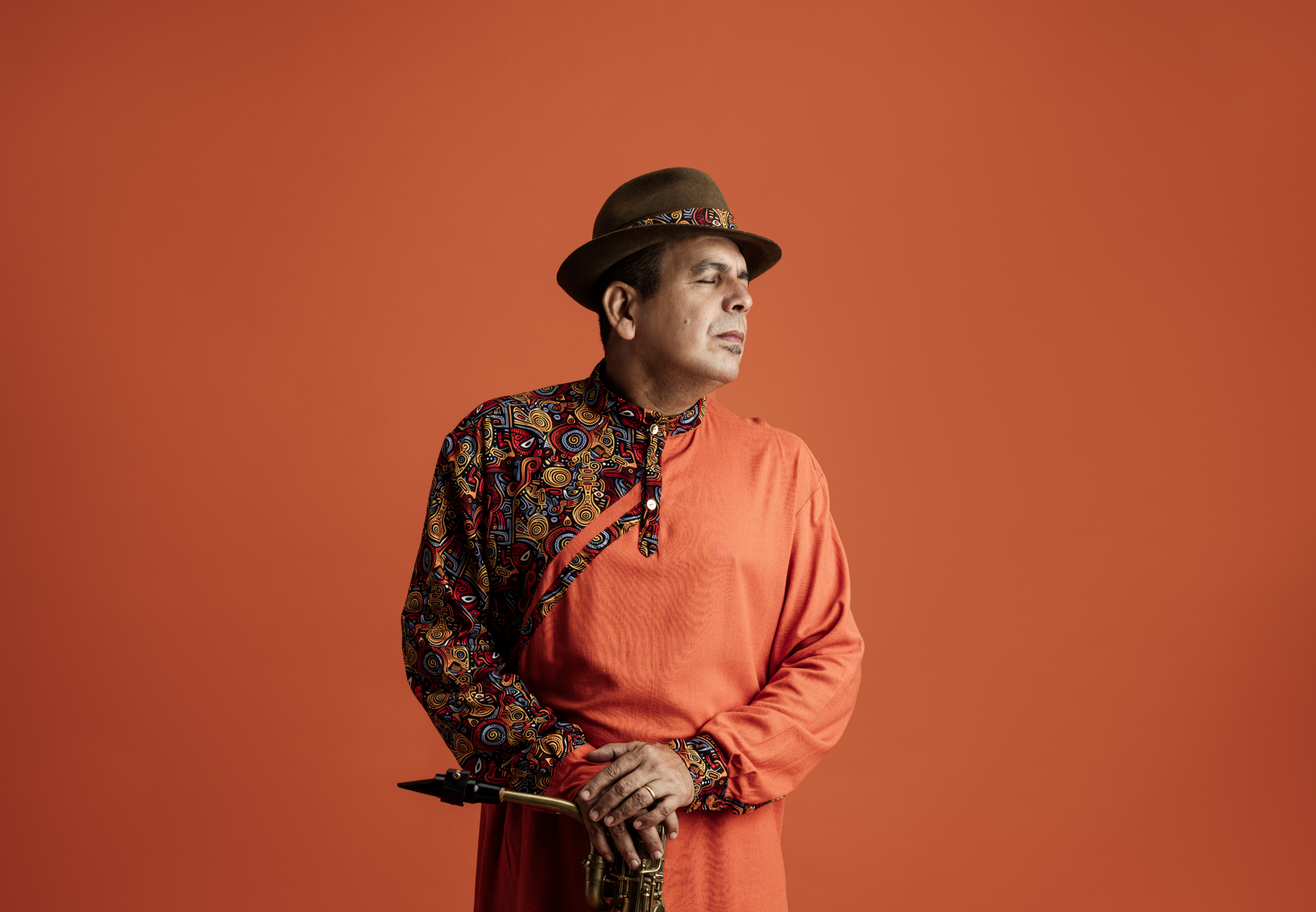 Maestro Spok se une a Chico César e Thulio Xambá em nova música