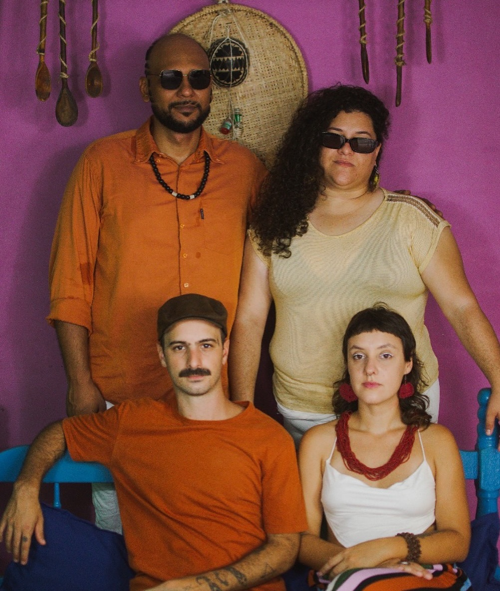 Forró de Fininho (foto) está na Programação | Oficinas, mostras e shows ocupam escolas, praças e periferias, fortalecendo a cultura local