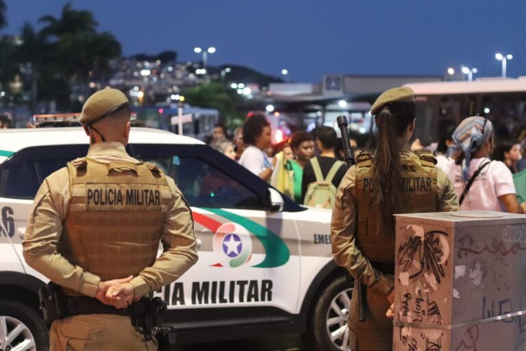 'O estado mais seguro do Brasil', para quem? Maternidades violadas e discursos sobre segurança 
