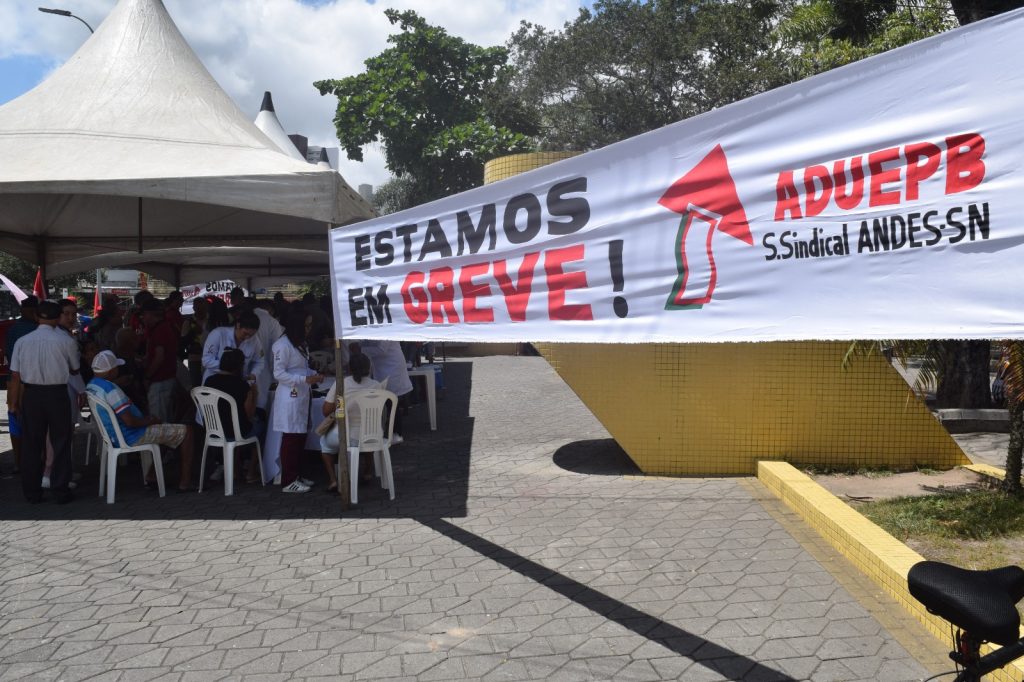 Entidade esclarece decisões da greve e reforça compromisso com diálogo, transparência e autonomia sindical