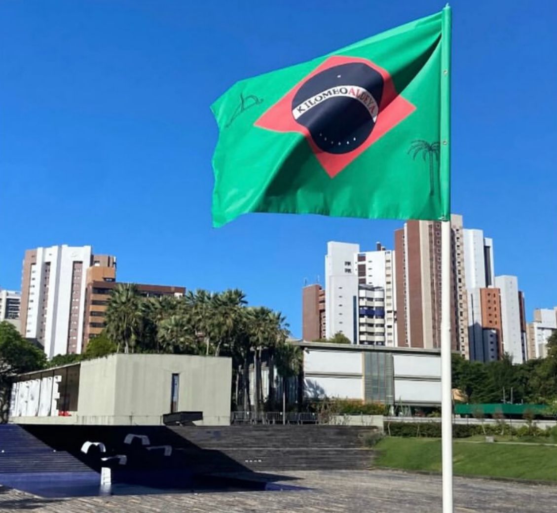 Para Matheus Ribs, remoção mostra disputa por memória e símbolos do Brasil