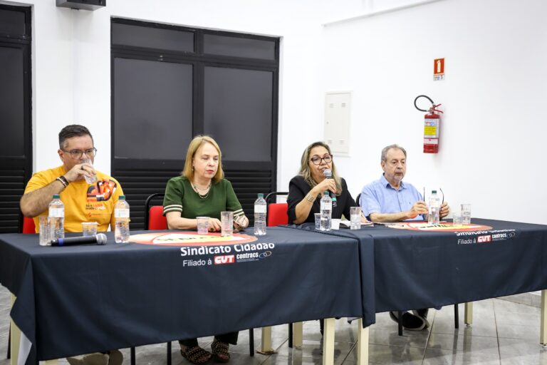 Sindicatos gaúchos exigem retirada de urgência na votação do projeto que regulamenta as OSs