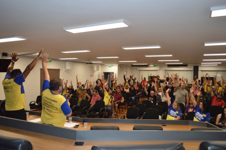Correios entram em greve no Rio Grande do Sul após meses sem avanço nas negociações