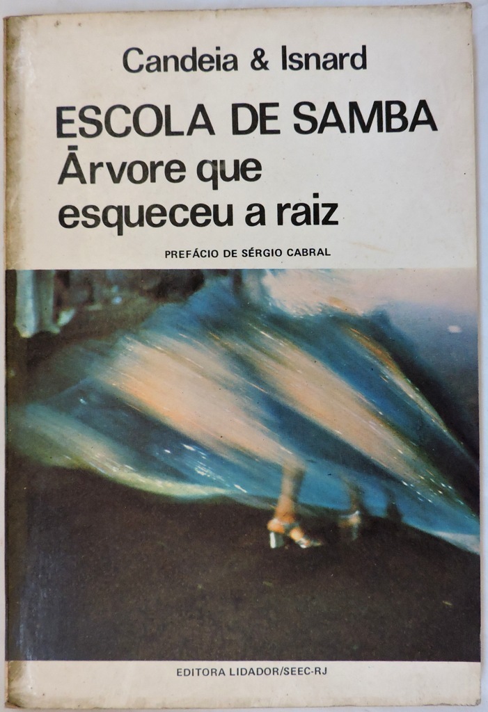 80 anos de Colorado, 50 anos de Quilombo: celebração como combate pelo nosso samba