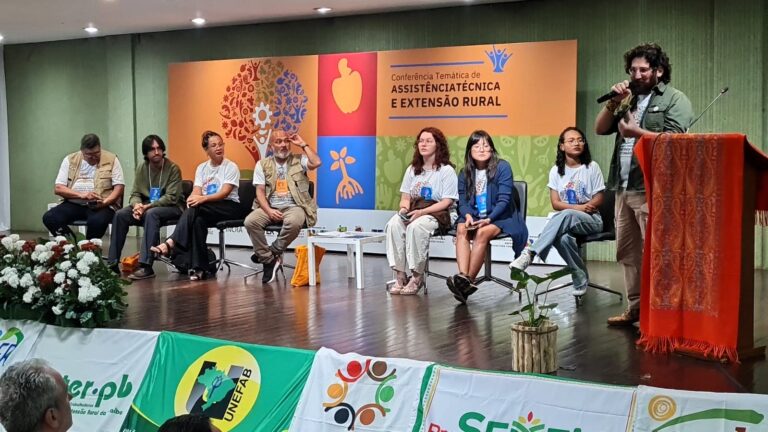 Movimentos conquistam revogação de acordo MDA/Senar e reforçam demanda por Ater Agroecológica