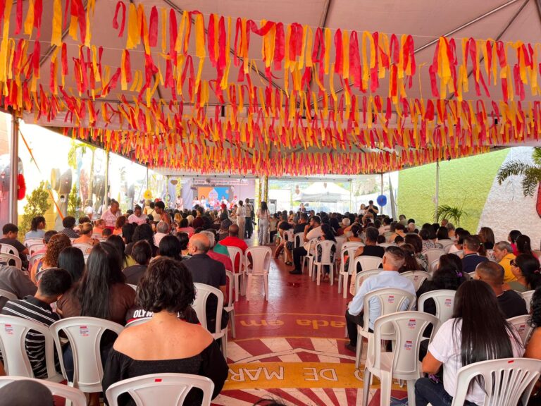 Jornada de alfabetização de Maricá forma 800 estudantes em 2025
