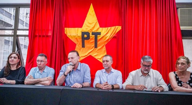 Eleições 2026 no RS: ‘Queremos um amplo diálogo com Juliana Brizola’, afirma presidente do PT