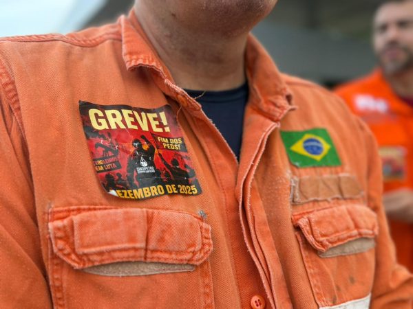 Petrobras perde R$ 200 milhões por dia de greve, segundo estimativa de economista do Dieese
