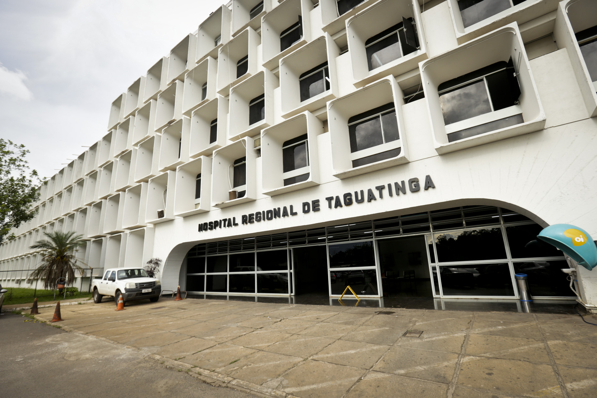 Hospital de Taguatinga