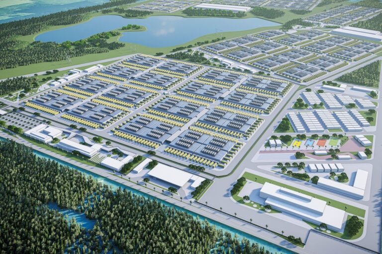 Comissão amplia análise sobre megaprojeto de data centers em Eldorado do Sul