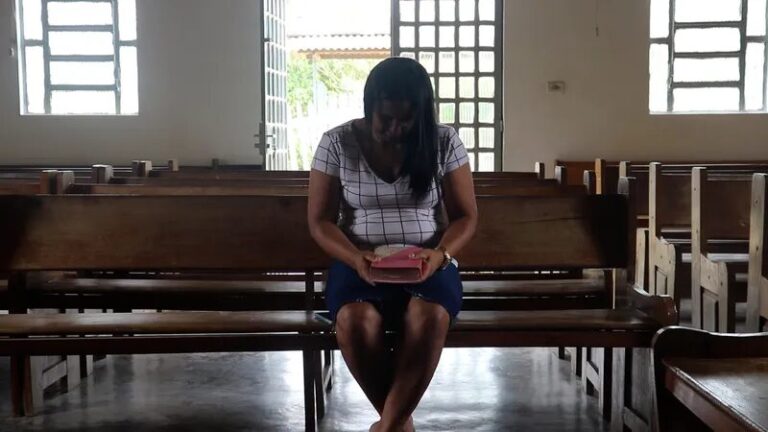 Cristianismo: uma religião de matriz africana