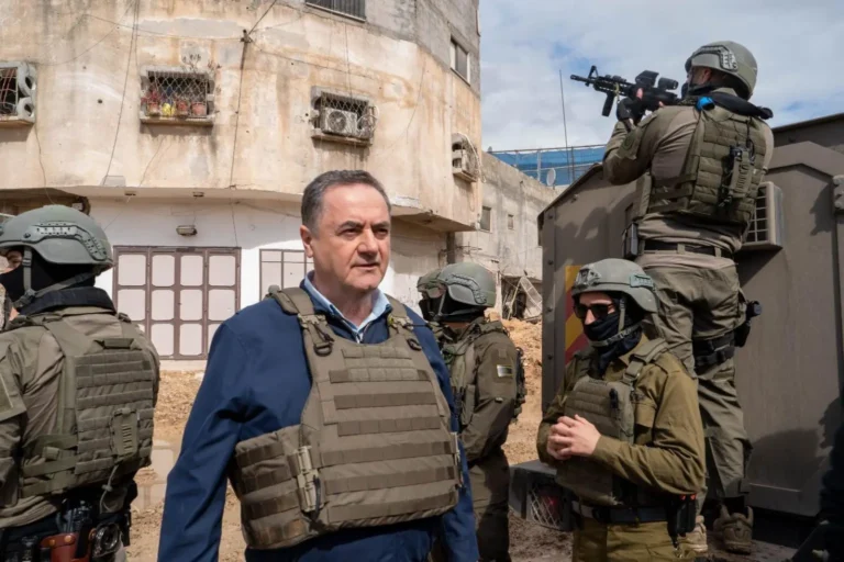 Ministro israelense promete assentamentos em Gaza e 'anexação de fato' da Cisjordânia