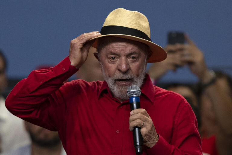 Lula, Janja e ministros participam de Encontro Nacional do MST nesta sexta (23) em Salvador