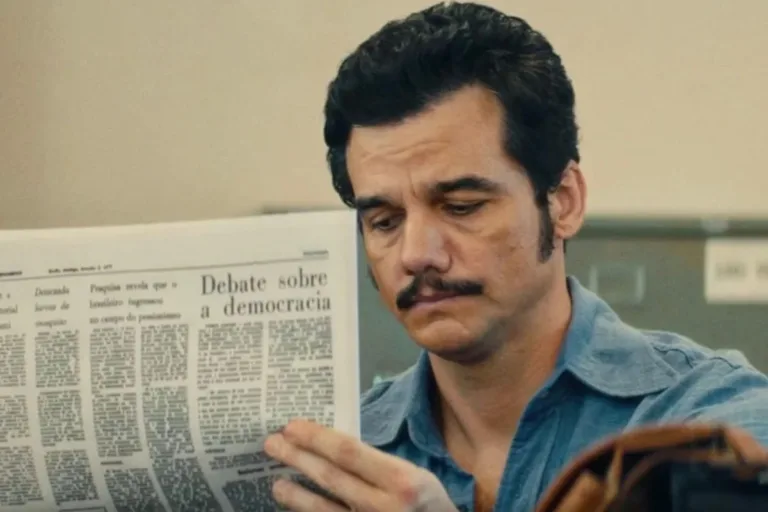 O Agente Secreto, a memória e o esquecimento