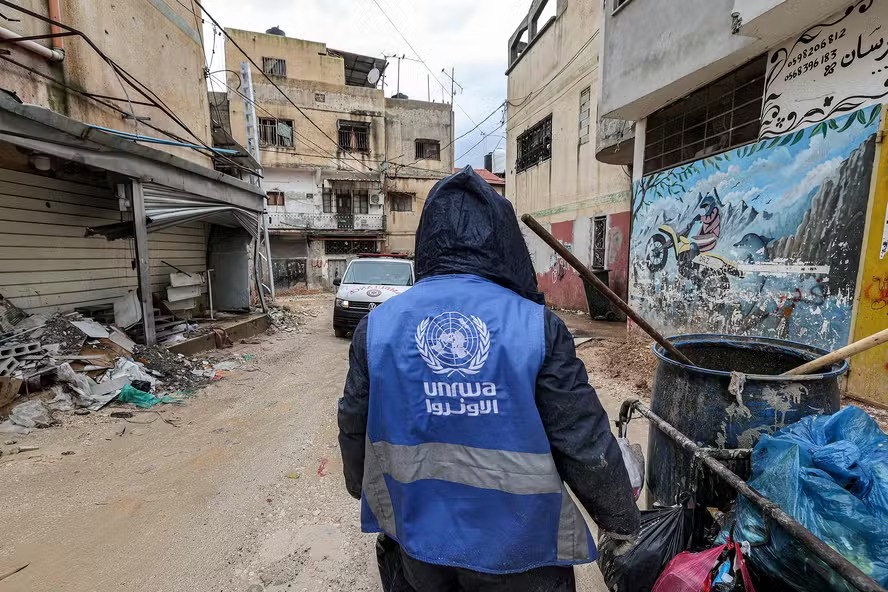 De acordo com o relatório, o número de vítimas em 2025 e 2024 excede significativamente a média de três anos, que era de 267 trabalhadores humanitários mortos anualmente
