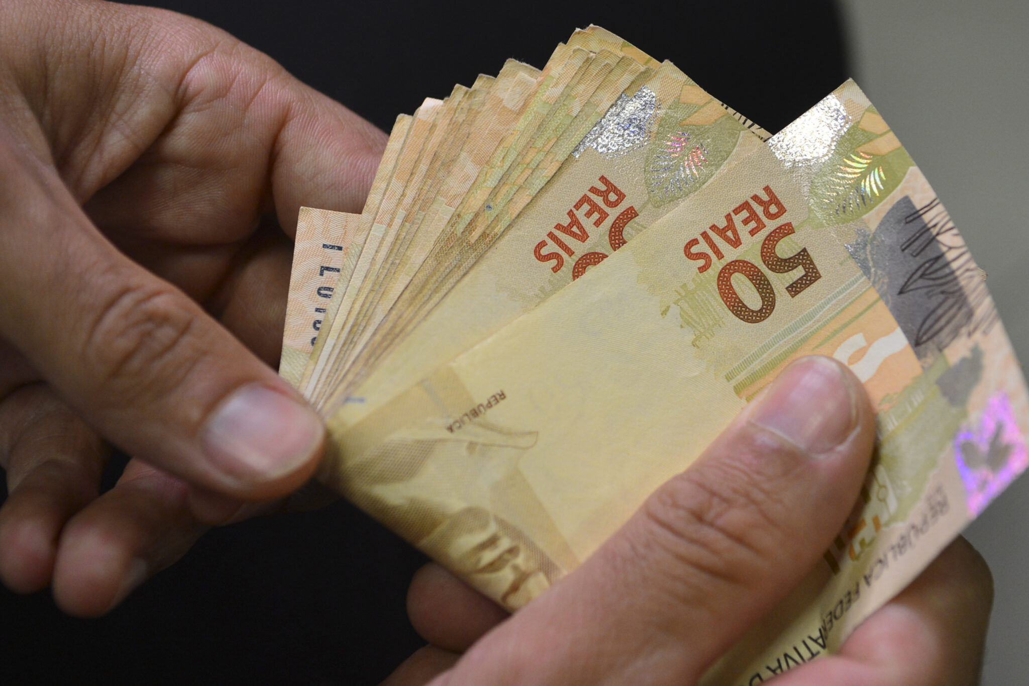 Governo federal projeta inflação de 3,6% para 2026