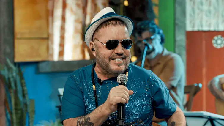 ‘O samba é exigente e quer sempre ser melhor’, avalia Toninho Geraes, no Dia Nacional do Samba