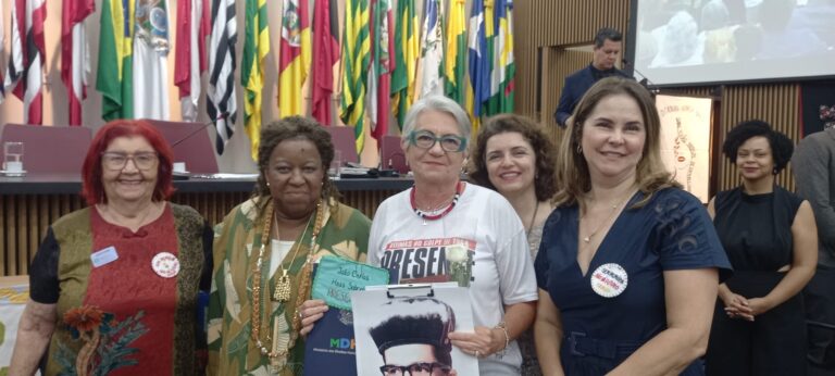 Família de médico gaúcho morto pela ditadura recebe certidão de óbito corrigida