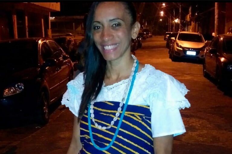 Familiares de vítima de feminicídio em SP organizam ato por justiça: 'É por todas nós'