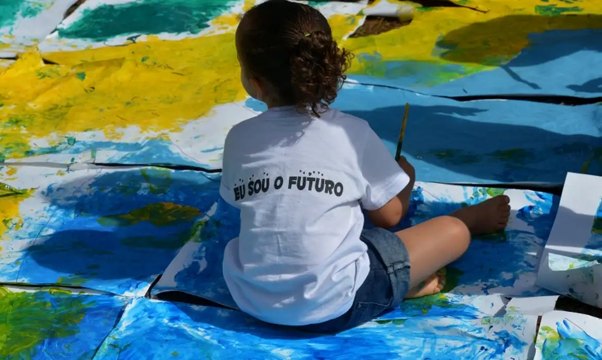 Política Distrital pela Primeira Infância tem falhas estruturais, segundo TCDF