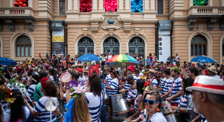 Carnaval em Belo Horizonte 0123