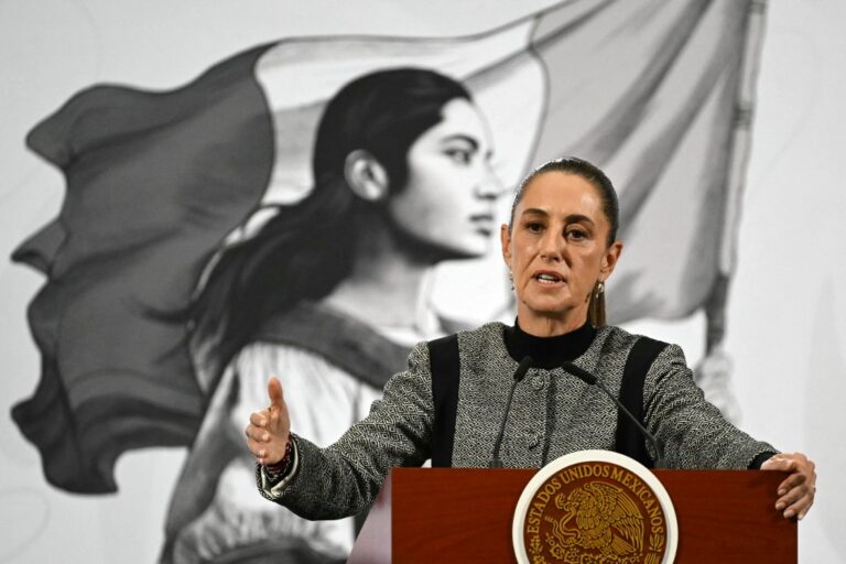 México anuncia ajuda humanitária a Cuba em meio às agressões e pressões dos EUA