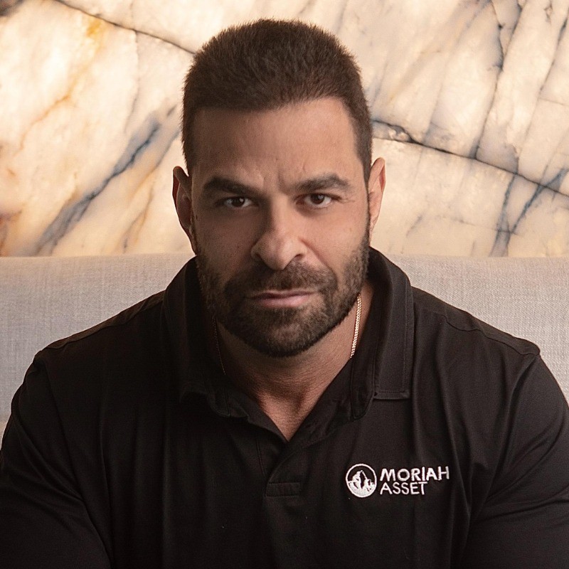 O cunhado de Daniel Vorcaro, Fabiano Campos Zettel