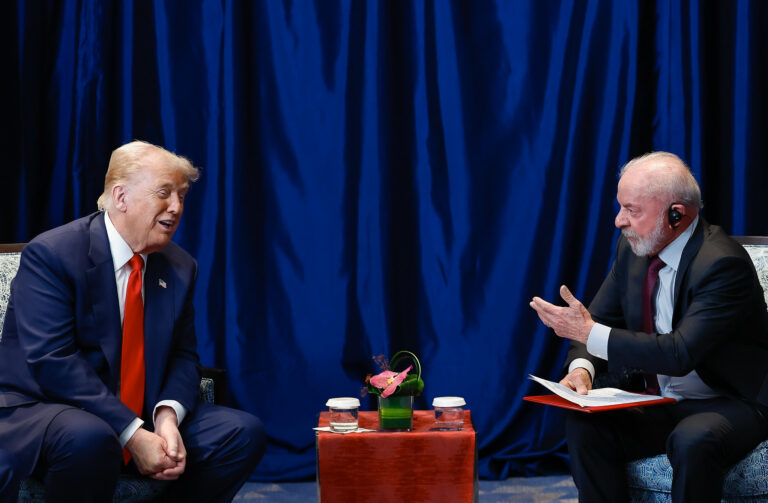 Governo vê ‘problema de legitimidade’ em Conselho de Paz de Trump e Brasil não deve participar