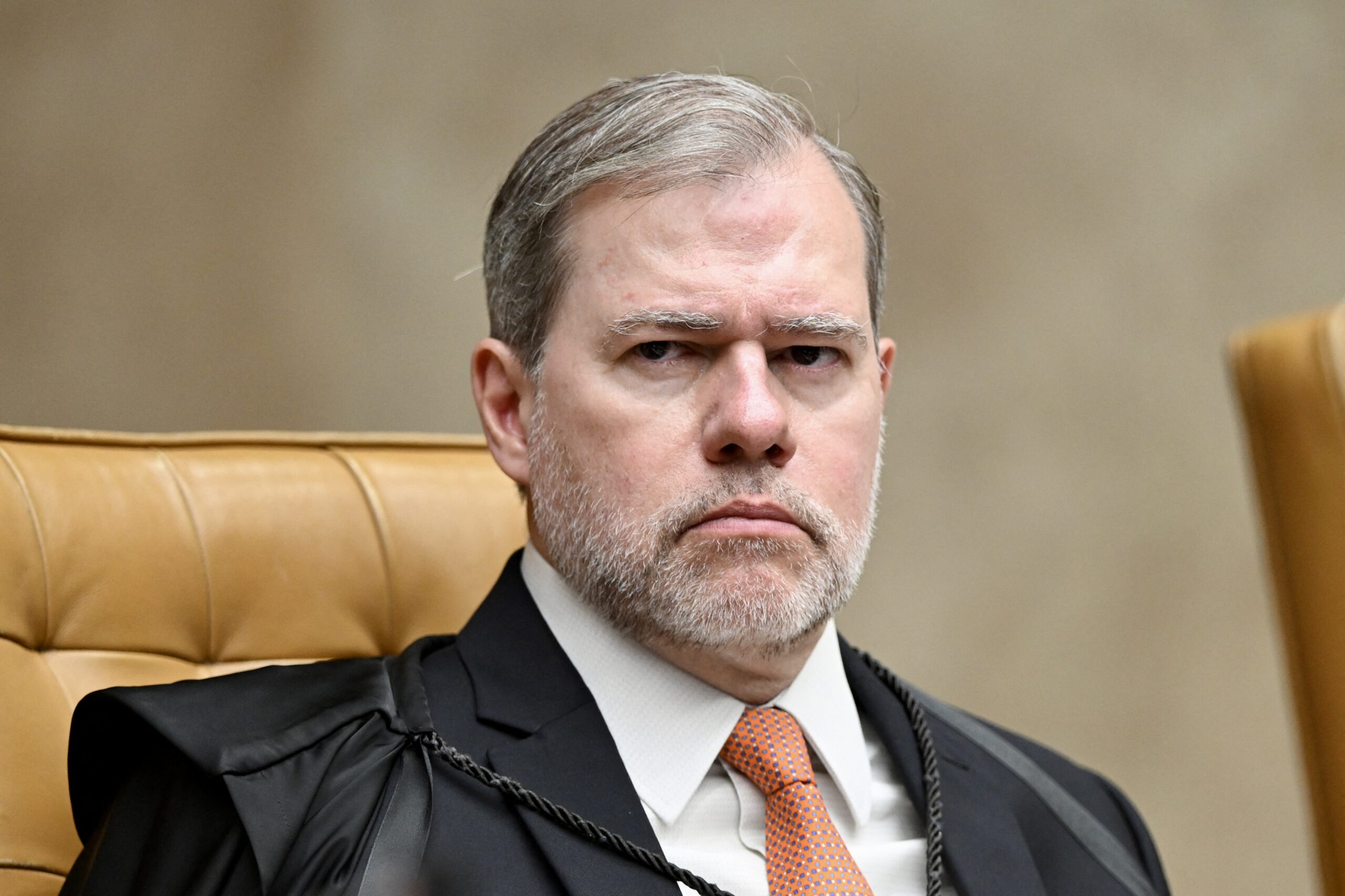 Toffoli é pivô da crise envolvendo o STF no caso do Banco Master