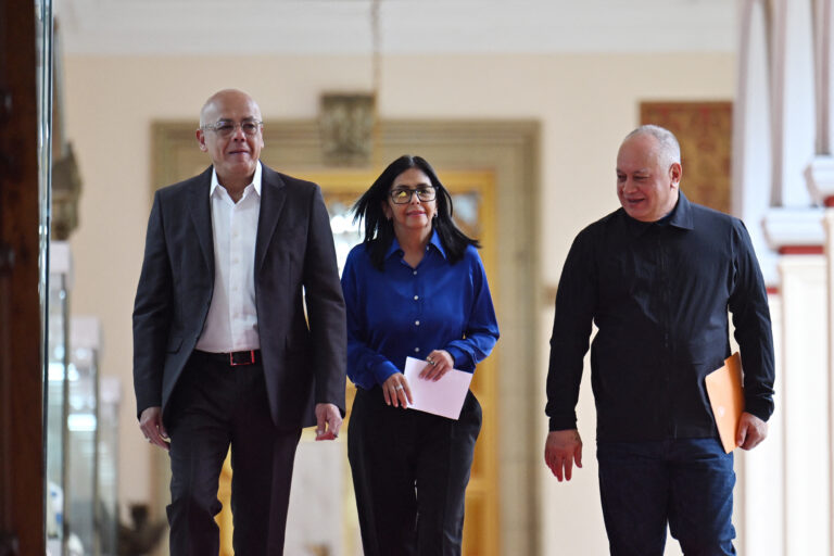 Retirada tática: por que a Revolução Bolivariana ainda resiste