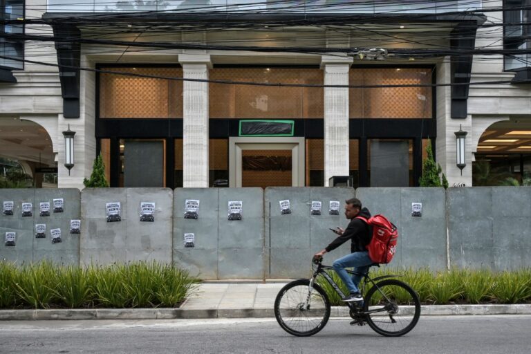 Master: investigação aponta propina de R$ 4 milhões a ex-gestor do BC na gestão Campos Neto