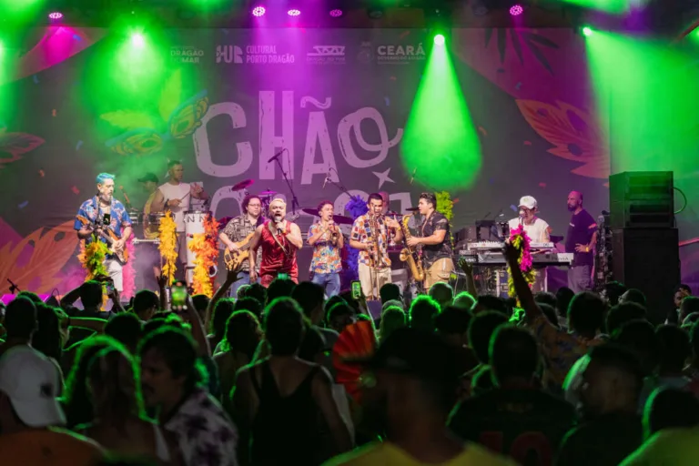 Cultura movimenta mais um fim de semana de férias com música, oficinas e pré-carnaval