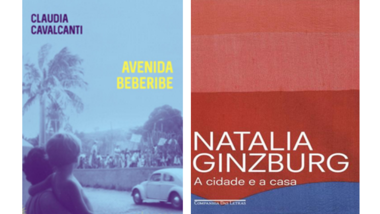 Crônica | Da cidade à casa, caminhos da literatura